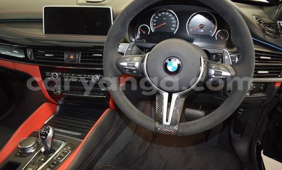 Buy Used BMW X5 M Black Car in Livingstonia in Karonga Buy Used BMW X5 M Black Car in Livingstonia in Karonga