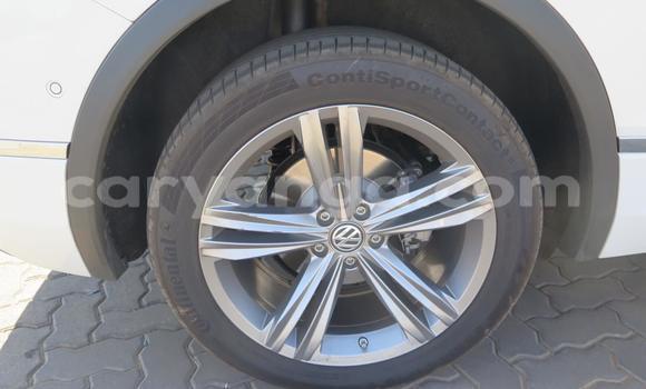 Buy Used Volkswagen Tiguan White Car in Kasungu in Malawi Buy Used Volkswagen Tiguan White Car in Kasungu in Malawi