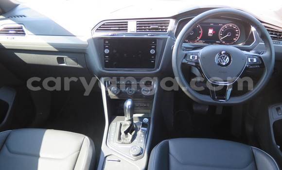 Buy Used Volkswagen Tiguan White Car in Kasungu in Malawi Buy Used Volkswagen Tiguan White Car in Kasungu in Malawi