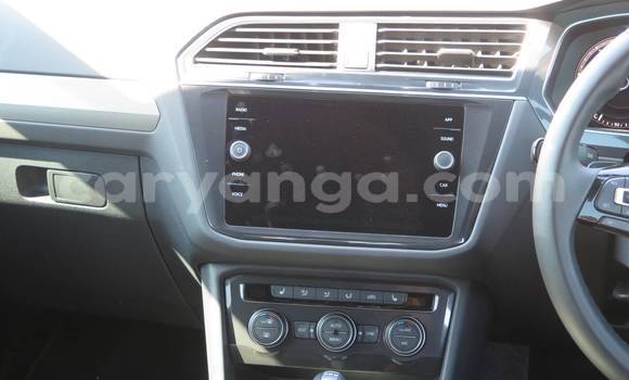 Buy Used Volkswagen Tiguan White Car in Kasungu in Malawi Buy Used Volkswagen Tiguan White Car in Kasungu in Malawi