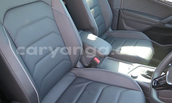 Buy Used Volkswagen Tiguan White Car in Kasungu in Malawi Buy Used Volkswagen Tiguan White Car in Kasungu in Malawi