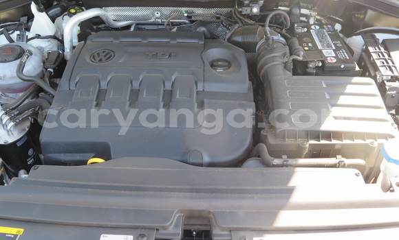 Buy Used Volkswagen Tiguan White Car in Kasungu in Malawi Buy Used Volkswagen Tiguan White Car in Kasungu in Malawi