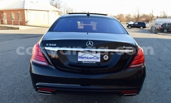 Buy Used Mercedes‒Benz S–Class Black Car in Chikwawa in Chikwawa Buy Used Mercedes‒Benz S–Class Black Car in Chikwawa in Chikwawa