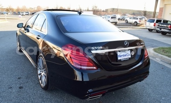 Buy Used Mercedes‒Benz S–Class Black Car in Chikwawa in Chikwawa Buy Used Mercedes‒Benz S–Class Black Car in Chikwawa in Chikwawa