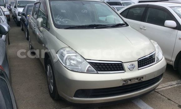 Nunua Mpya Nissan Tilda Silver Gari ndani ya Lilongwe nchini Malawi Nunua Mpya Nissan Tilda Silver Gari ndani ya Lilongwe nchini Malawi