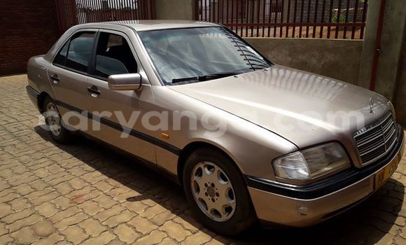 Buy Used Mercedes‒Benz 200 Other Car in Limbe in Malawi