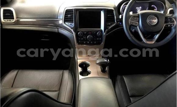Buy Used Jeep Grand Cherokee Red Car in Limbe in Malawi Buy Used Jeep Grand Cherokee Red Car in Limbe in Malawi