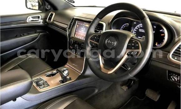 Buy Used Jeep Grand Cherokee Red Car in Limbe in Malawi Buy Used Jeep Grand Cherokee Red Car in Limbe in Malawi