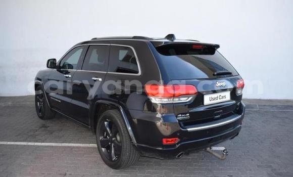 Buy Used Jeep Grand Cherokee Black Car in Limbe in Malawi Buy Used Jeep Grand Cherokee Black Car in Limbe in Malawi