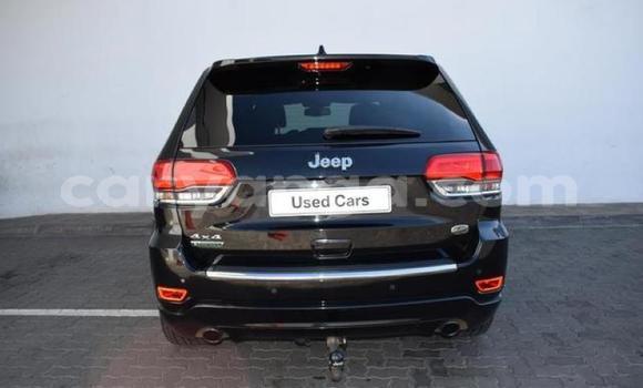 Buy Used Jeep Grand Cherokee Black Car in Limbe in Malawi Buy Used Jeep Grand Cherokee Black Car in Limbe in Malawi