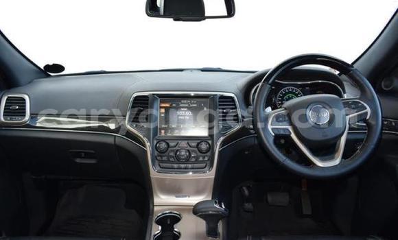 Buy Used Jeep Grand Cherokee Black Car in Limbe in Malawi Buy Used Jeep Grand Cherokee Black Car in Limbe in Malawi