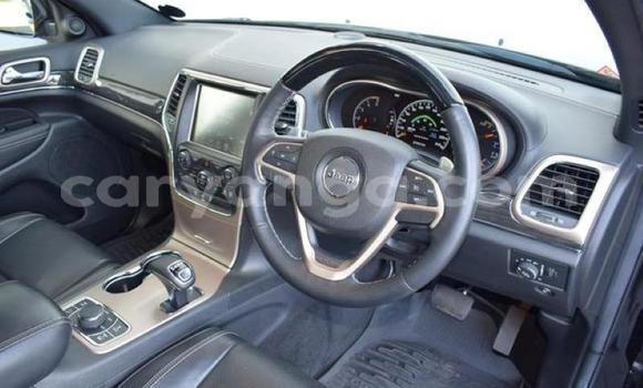 Buy Used Jeep Grand Cherokee Black Car in Limbe in Malawi Buy Used Jeep Grand Cherokee Black Car in Limbe in Malawi