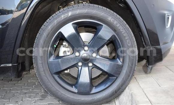 Buy Used Jeep Grand Cherokee Black Car in Limbe in Malawi Buy Used Jeep Grand Cherokee Black Car in Limbe in Malawi