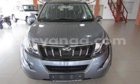 Buy Used Mahindra CL Silver Car in Balaka in Balaka Buy Used Mahindra CL Silver Car in Balaka in Balaka