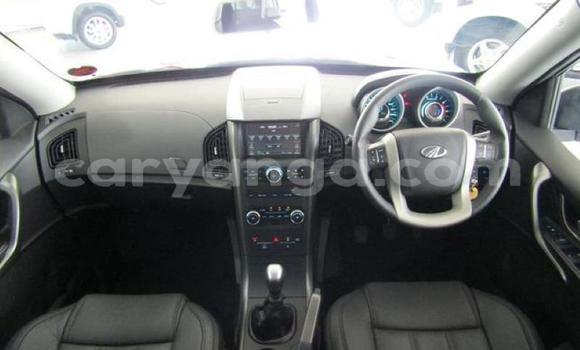 Buy Used Mahindra CL Silver Car in Balaka in Balaka Buy Used Mahindra CL Silver Car in Balaka in Balaka