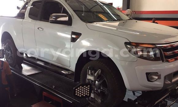 Acheter Occasion Voiture Ford Ranger Blanc à Limbe, Malawi