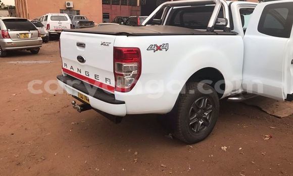 Acheter Occasion Voiture Ford Ranger Blanc à Limbe, Malawi Acheter Occasion Voiture Ford Ranger Blanc à Limbe, Malawi