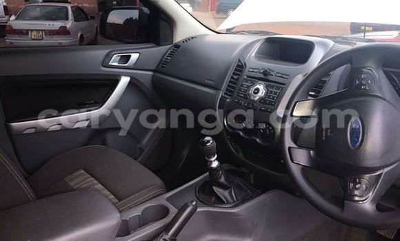 Acheter Occasion Voiture Ford Ranger Blanc à Limbe, Malawi Acheter Occasion Voiture Ford Ranger Blanc à Limbe, Malawi