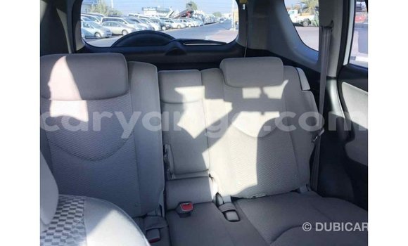 Buy Import Toyota Fielder White Car in Import - Dubai in Malawi Buy Import Toyota Fielder White Car in Import - Dubai in Malawi