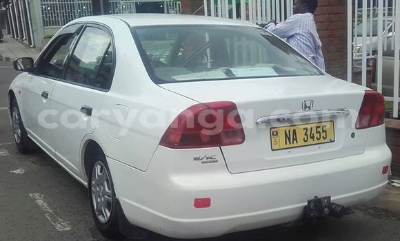 Buy Used Honda Civic White Car in Limbe in Malawi Buy Used Honda Civic White Car in Limbe in Malawi