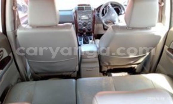 Acheter Occasion Voiture Suzuki Grand Vitara Blanc à Lilongwe, Malawi Acheter Occasion Voiture Suzuki Grand Vitara Blanc à Lilongwe, Malawi