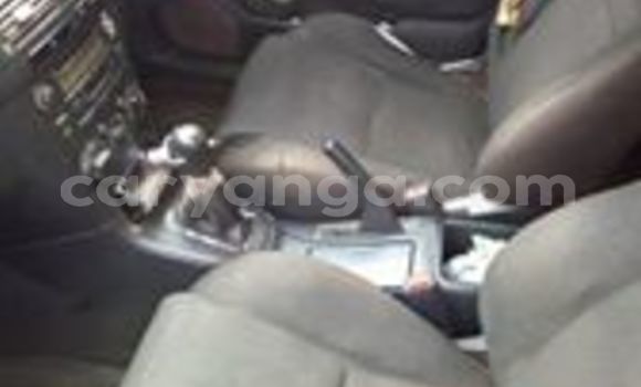 Acheter Occasion Voiture Toyota Avensis Gris à Lilongwe, Malawi Acheter Occasion Voiture Toyota Avensis Gris à Lilongwe, Malawi