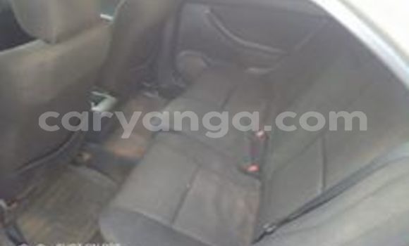 Acheter Occasion Voiture Toyota Avensis Gris à Lilongwe, Malawi Acheter Occasion Voiture Toyota Avensis Gris à Lilongwe, Malawi