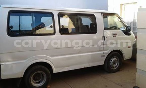 Acheter Occasion Voiture Nissan Vanette Blanc à Lilongwe, Malawi Acheter Occasion Voiture Nissan Vanette Blanc à Lilongwe, Malawi