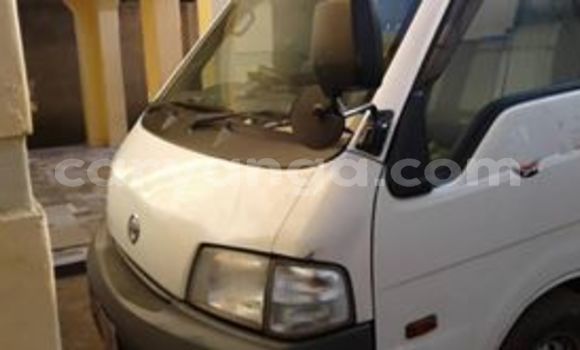 Acheter Occasion Voiture Nissan Vanette Blanc à Lilongwe, Malawi Acheter Occasion Voiture Nissan Vanette Blanc à Lilongwe, Malawi