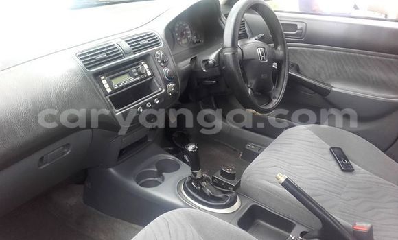 Buy Used Honda Civic White Car in Limbe in Malawi Buy Used Honda Civic White Car in Limbe in Malawi