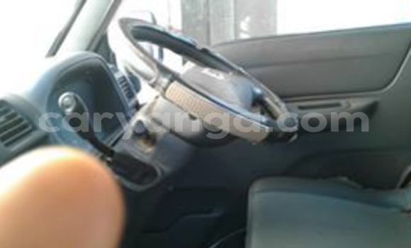 Acheter Occasion Voiture Nissan Vanette Blanc à Lilongwe, Malawi Acheter Occasion Voiture Nissan Vanette Blanc à Lilongwe, Malawi