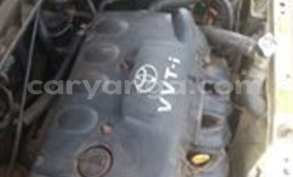 Acheter Occasion Voiture Toyota FunCargo Marron à Lilongwe, Malawi Acheter Occasion Voiture Toyota FunCargo Marron à Lilongwe, Malawi