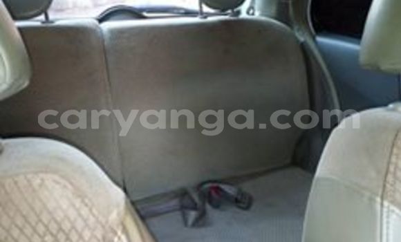 Acheter Occasion Voiture Nissan March Blanc à Lilongwe, Malawi Acheter Occasion Voiture Nissan March Blanc à Lilongwe, Malawi