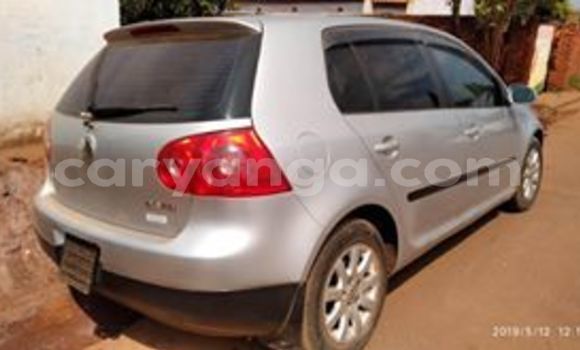 Acheter Occasion Voiture Volkswagen Golf Gris à Lilongwe, Malawi Acheter Occasion Voiture Volkswagen Golf Gris à Lilongwe, Malawi