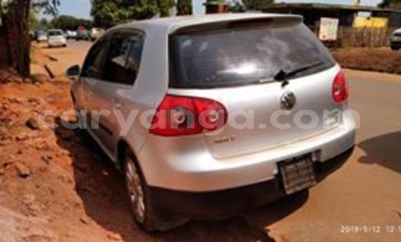 Acheter Occasion Voiture Volkswagen Golf Gris à Lilongwe, Malawi Acheter Occasion Voiture Volkswagen Golf Gris à Lilongwe, Malawi