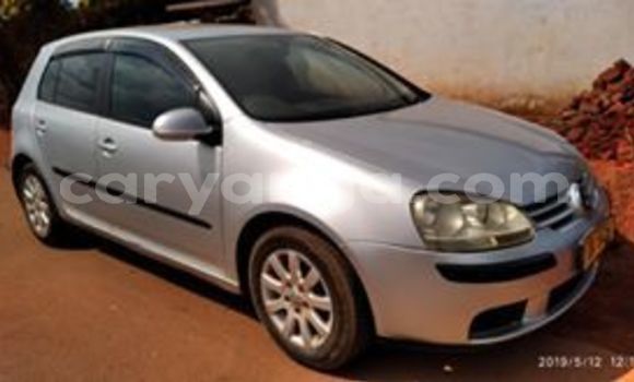 Acheter Occasion Voiture Volkswagen Golf Gris à Lilongwe, Malawi Acheter Occasion Voiture Volkswagen Golf Gris à Lilongwe, Malawi