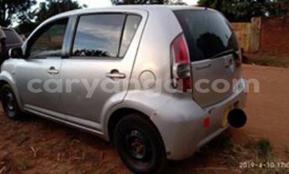Acheter Occasion Voiture Toyota Passo Gris à Lilongwe, Malawi Acheter Occasion Voiture Toyota Passo Gris à Lilongwe, Malawi
