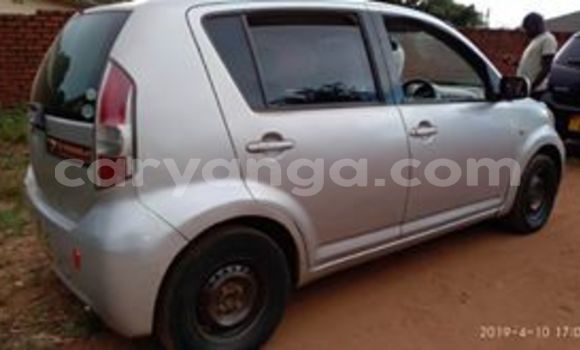 Acheter Occasion Voiture Toyota Passo Gris à Lilongwe, Malawi Acheter Occasion Voiture Toyota Passo Gris à Lilongwe, Malawi