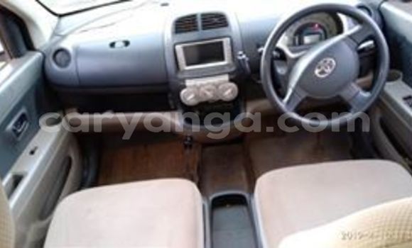 Acheter Occasion Voiture Toyota Passo Gris à Lilongwe, Malawi Acheter Occasion Voiture Toyota Passo Gris à Lilongwe, Malawi