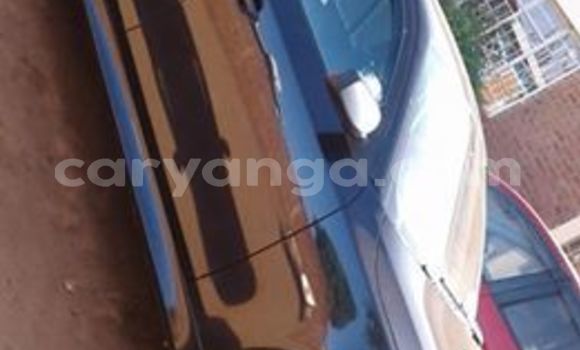 Acheter Occasion Voiture BMW 5–Series Noir à Lilongwe, Malawi Acheter Occasion Voiture BMW 5–Series Noir à Lilongwe, Malawi