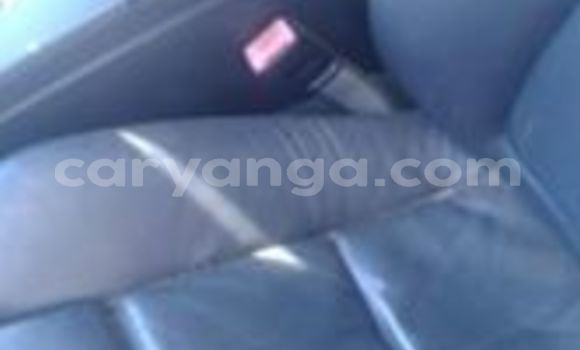 Acheter Occasion Voiture BMW 5–Series Noir à Lilongwe, Malawi Acheter Occasion Voiture BMW 5–Series Noir à Lilongwe, Malawi