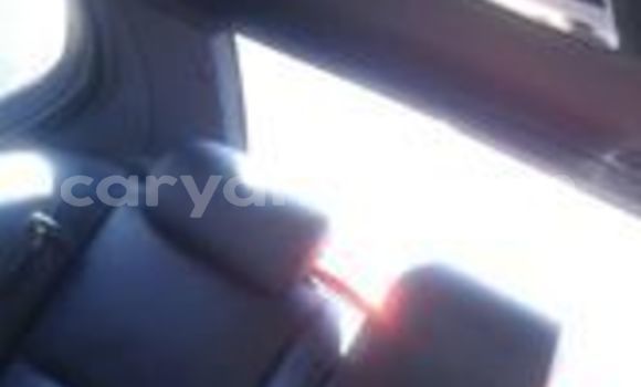 Acheter Occasion Voiture BMW 5–Series Noir à Lilongwe, Malawi Acheter Occasion Voiture BMW 5–Series Noir à Lilongwe, Malawi