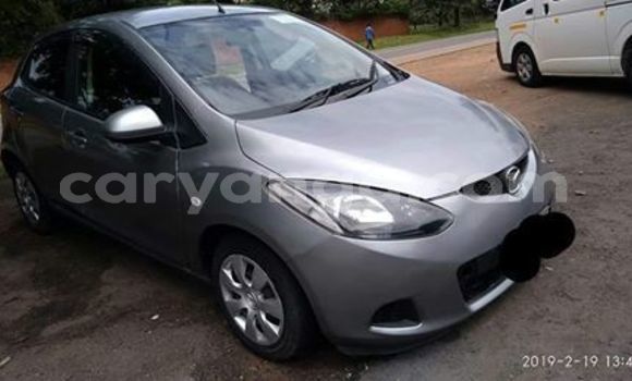 Acheter Occasion Voiture Mazda Demio Gris à Lilongwe, Malawi Acheter Occasion Voiture Mazda Demio Gris à Lilongwe, Malawi