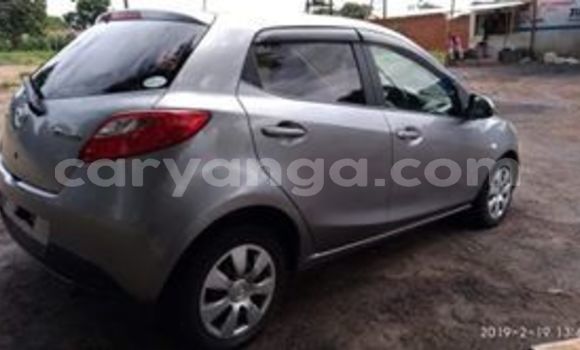 Acheter Occasion Voiture Mazda Demio Gris à Lilongwe, Malawi Acheter Occasion Voiture Mazda Demio Gris à Lilongwe, Malawi