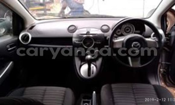 Acheter Occasion Voiture Mazda Demio Gris à Lilongwe, Malawi Acheter Occasion Voiture Mazda Demio Gris à Lilongwe, Malawi