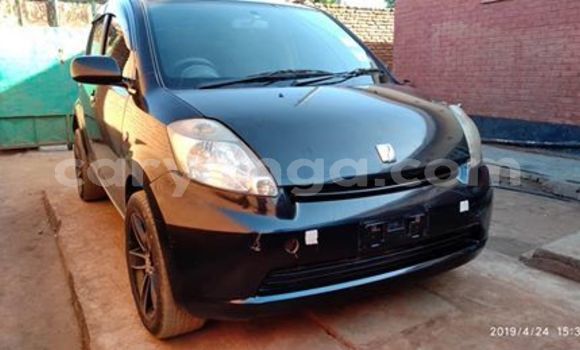 Acheter Occasion Voiture Toyota Passo Noir à Lilongwe, Malawi Acheter Occasion Voiture Toyota Passo Noir à Lilongwe, Malawi