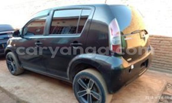 Acheter Occasion Voiture Toyota Passo Noir à Lilongwe, Malawi Acheter Occasion Voiture Toyota Passo Noir à Lilongwe, Malawi