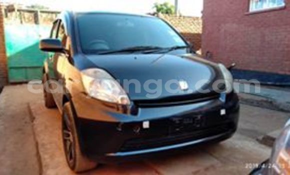 Acheter Occasion Voiture Toyota Passo Noir à Lilongwe, Malawi Acheter Occasion Voiture Toyota Passo Noir à Lilongwe, Malawi