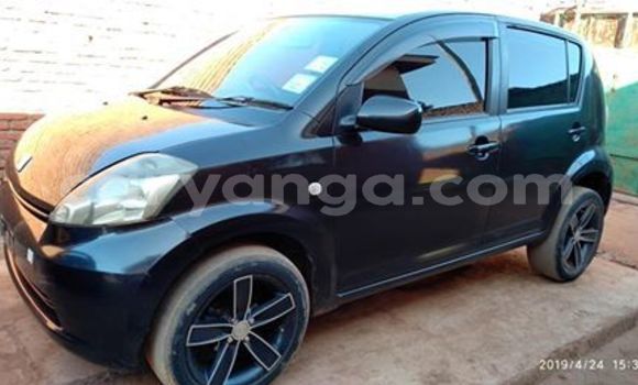 Acheter Occasion Voiture Toyota Passo Noir à Lilongwe, Malawi Acheter Occasion Voiture Toyota Passo Noir à Lilongwe, Malawi