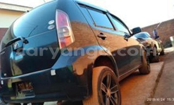 Acheter Occasion Voiture Toyota Passo Noir à Lilongwe, Malawi Acheter Occasion Voiture Toyota Passo Noir à Lilongwe, Malawi